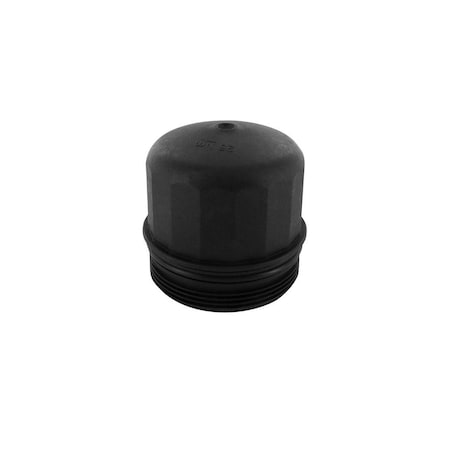Vaico COVER OIL FILTER HOUSING V95-0274